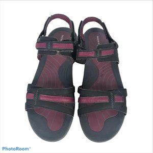MERRELL Sandal Waterproof 10 Womens